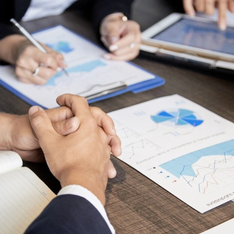Corporate Governance Areas of Focus 2