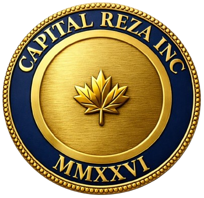 Capital Reza